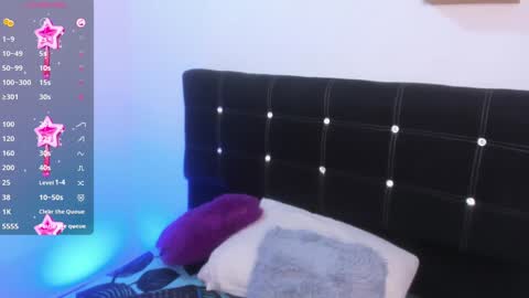 Sweet Latina online show from 01.11.25