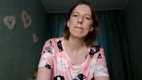sweet_lilbunny online show from 09.11.25