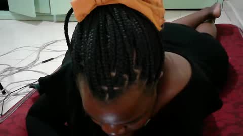 Snapshot of sweet_lilianah chatting on 02.02.25 sweet_lilianah online show from 02.02.25