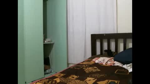 Snapshot of sweet_lilianah chatting on 02.23.25 sweet_lilianah online show from 02.23.25