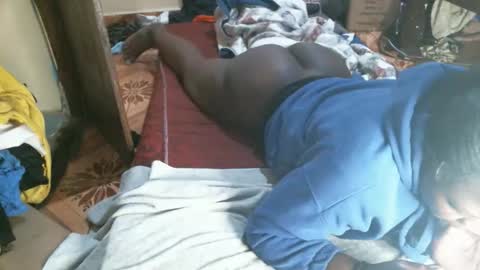 sweet_lilianah online show from 05.19.26