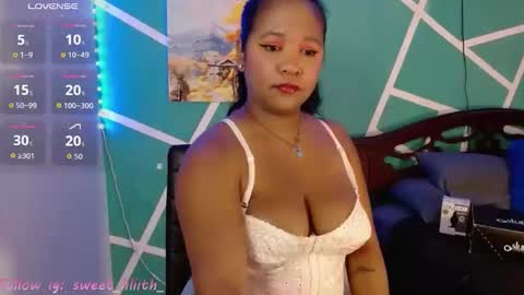 sweet-lilith online show from 03.06.26