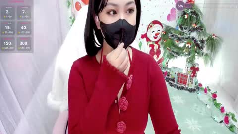 Lily online show from 12.03.25