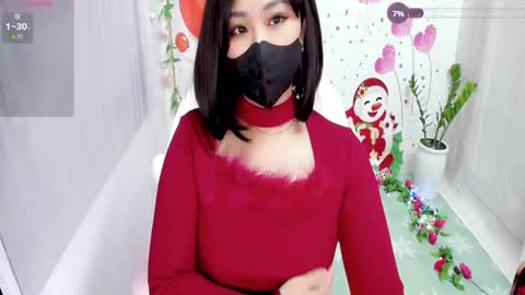 Lily online show from 01.09.26