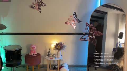 free            private online show from 01.25.25