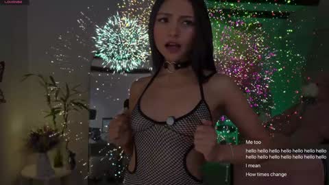 free            private online show from 03.06.25