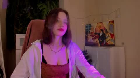 sweet_lottie online show from 03.30.26