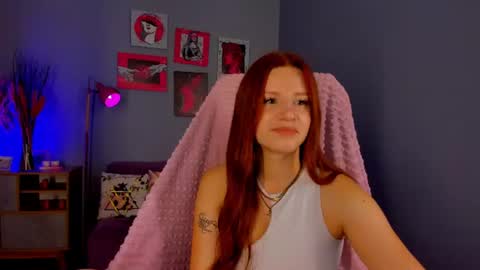sweet_lottie online show from 07.06.26