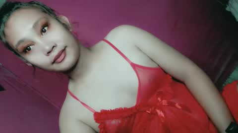 SWEET LOVE online show from 02.17.25