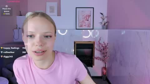 Lucy online show from 05.25.26
