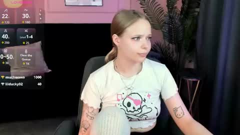 Lucy online show from 06.10.26