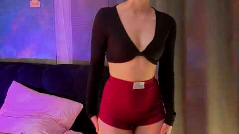 Lana online show from 05.08.26