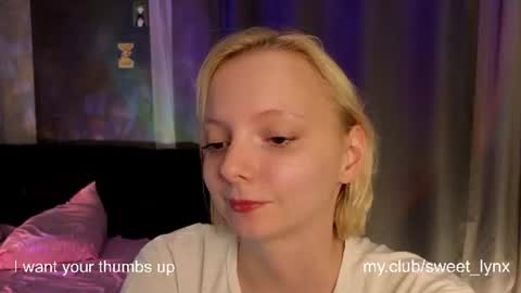 Lana online show from 07.04.26