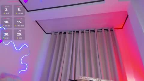 Snapshot of sweet_mackensy chatting on 11.08.25 Miss Mackensy online show from 11.08.25