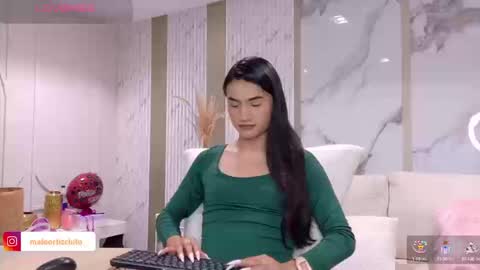 sweet_mafee online show from 09.09.25
