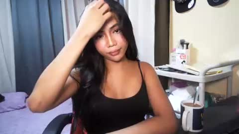 Maleia online show from 02.08.26