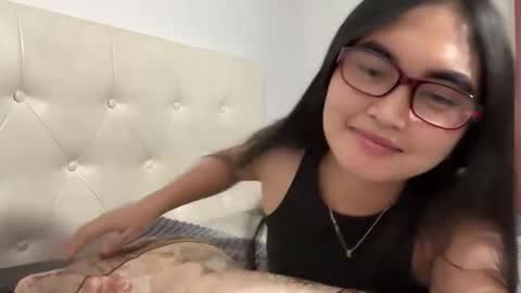 Maria Stella online show from 12.18.25