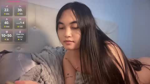 Maria Stella online show from 02.12.26