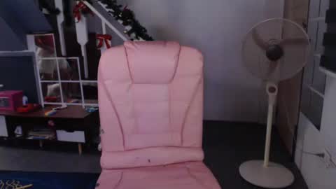 cheeky Bum07 online show from 12.30.24