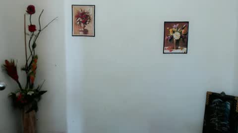 Snapshot of sweet_marie21 chatting on 09.29.25 sweet_marie21 online show from 09.29.25