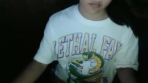 Snapshot of sweet_mary_onboard chatting on 12.18.25 sweet_mary_onboard online show from 12.18.25