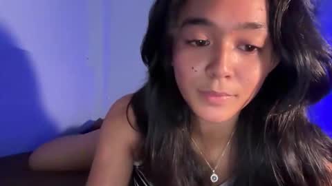 Snapshot of sweet_megan0 chatting on 10.12.25 Megan online show from 10.12.25