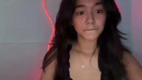 Snapshot of sweet_megan0 chatting on 10.13.25 Megan online show from 10.13.25