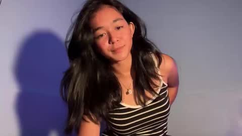 Snapshot of sweet_megan0 chatting on 10.16.25 Megan online show from 10.16.25