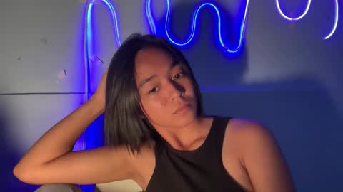 Snapshot of sweet_megan0 chatting on 10.27.25 Megan online show from 10.27.25