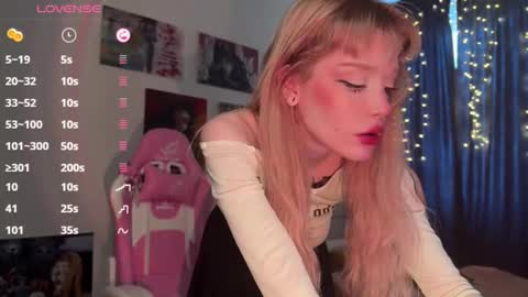 Melissa. Join me on Fansly link in social medias online show from 03.08.25