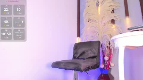 Snapshot of sweet_melody8 chatting on 02.10.25 Melody online show from 02.10.25