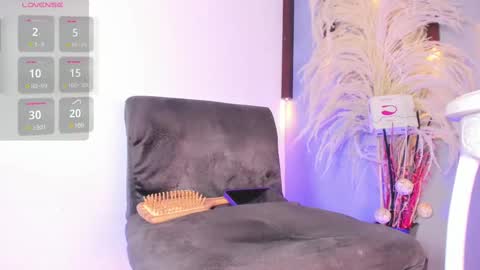 Snapshot of sweet_melody8 chatting on 02.11.25 Melody online show from 02.11.25