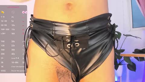 Snapshot of sweet_melody8 chatting on 02.17.26 Melody online show from 02.17.26