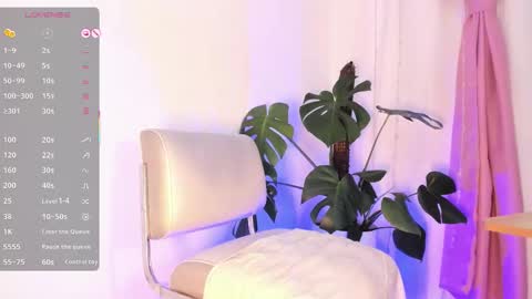 Snapshot of sweet_melody8 chatting on 03.03.26 Melody online show from 03.03.26