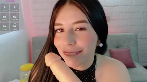 Sweet  Mia online show from 09.14.25
