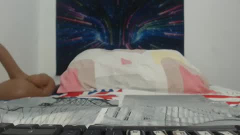 sweet_miamia online show from 10.21.25