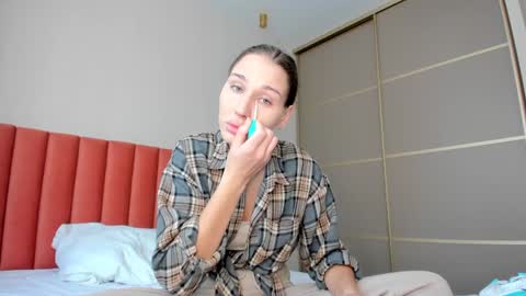 Sofi online show from 12.25.24