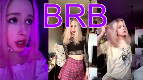 sweet_mol1y online show from 10.14.25