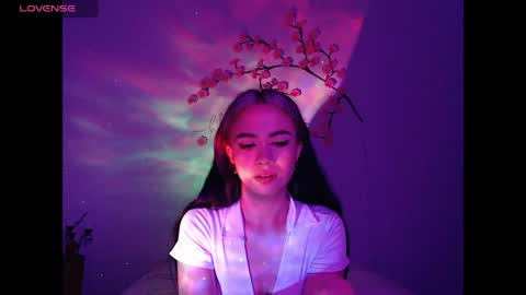 sweet molly420 online show from 05.28.26