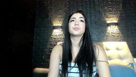 Monica  online show from 01.20.25