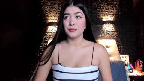 Monica  online show from 03.07.25