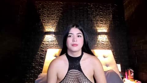 Monica  online show from 03.09.25