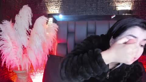 Snapshot of sweet_moniicaa chatting on 09.23.25 Monica  online show from 09.23.25