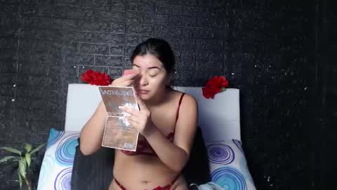 Monica  online show from 02.07.26