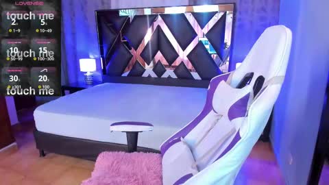 Sweet musee online show from 09.19.25