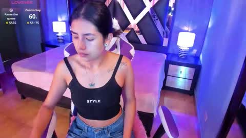 Sweet musee online show from 10.13.25