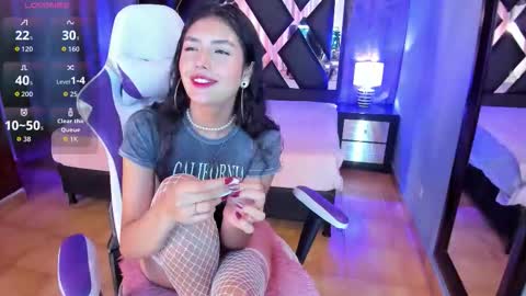 Sweet musee online show from 10.14.25