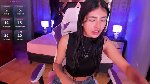 Sweet musee online show from 10.25.25