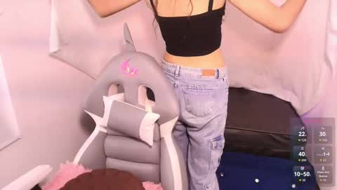  Daniela  online show from 01.14.26