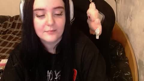 sweet_my_dream online show from 09.15.25